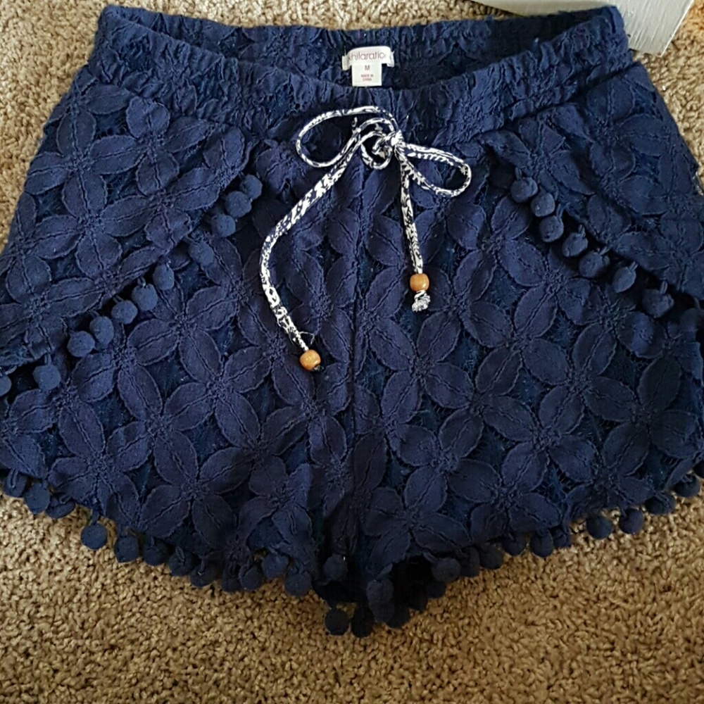 Xhilaration shorts